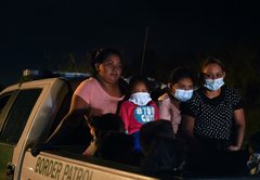 Central America and the root causes of migration to the US