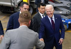 Would Joe Biden’s proposals raise taxes on 60% of Americans? Not directly