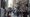 People line up for PCR and Rapid Antigen COVID-19 coronavirus tests on Wall Street in the Financial District in New York on Dec. 16, 2021. (AP)