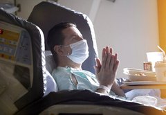 Two years of the coronavirus pandemic, in charts