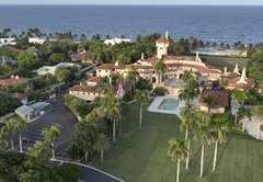 Could Trump argue he declassified the documents found in the Mar-a-Lago search?