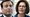This combination of photos shows Nevada Republican Senate candidate Adam Laxalt speaking on Aug. 4, 2022, in Las Vegas, left, and Sen. Catherine Cortez Masto, D-Nev., right, speaking on April 26, 2022, in Washington. (AP)