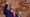 Former President Donald Trump stands on stage after announcing a third run for president as he speaks at Mar-a-Lago in Palm Beach, Fla., Nov. 15, 2022.(AP)