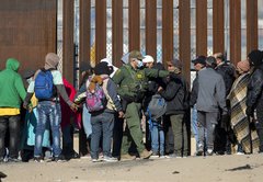 Ask PolitiFact: What is ‘operational control’ at the border and do cartels have it?