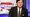 Tucker Carlson poses for photos in a Fox News Channel studio in New York on March 2, 2017. (AP/Drew)