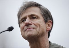 Who is Joe Sestak? A bio of the Democratic presidential candidate