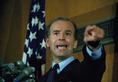 Ad Watch: Fact-checking a video about Biden’s academic record