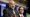 National Economic Director Gary Cohn, left, and Treasury Secretary Steve Mnuchin announce President Donald Trump's tax policy outline on April 26, 2017, in the White House. (AP photo)