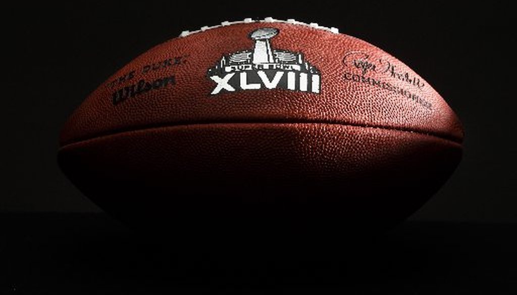 PunditFact will be fact-checking sports pundits ahead of the Super Bowl, Sunday Feb. 2.