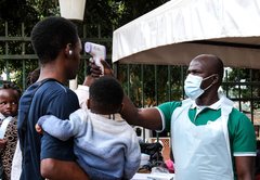 Ebola outbreak: What are the symptoms? Is there a vaccine? Did US aid cuts affect prevention?