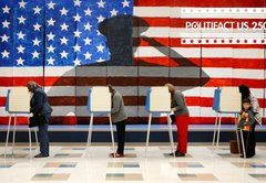 From booze-filled parties to mail ballots: How did American voting actually evolve?