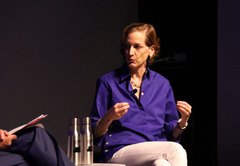 How facts and stories can shape democracy: An interview with journalist Anne Applebaum