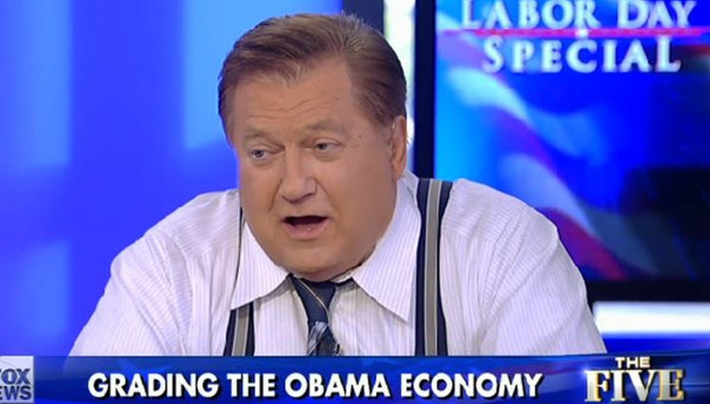 We checked a claim by Bob Beckel, a panelist on Fox News' "The Five," about tax deductions.