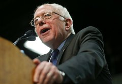 Examining Bernie Sanders’ claim: Prop 61 ‘great for California taxpayers’