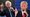 Had he won the Democratic nomination, could Bernie Sanders (left) have defeated Donald Trump in the 2016 presidential election? A Wisconsin radio talk show host made that argument while claiming that Sanders is the most popular politician in America. 