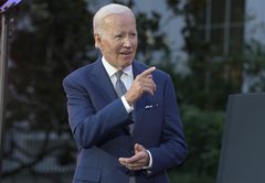 Joe Biden exagera el número de estudiantes que hablan español