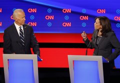 Fact-checking the Democratic debate in Detroit, night two