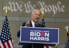 In Context: Is there a 'Biden Rule' on Supreme Court nominations in a presidential election year?