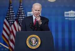 Joe Biden’s release of oil from the Strategic Petroleum Reserve: What you need to know