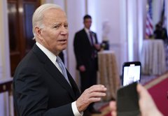 Joe Biden classified documents timeline: Where, when were files found?