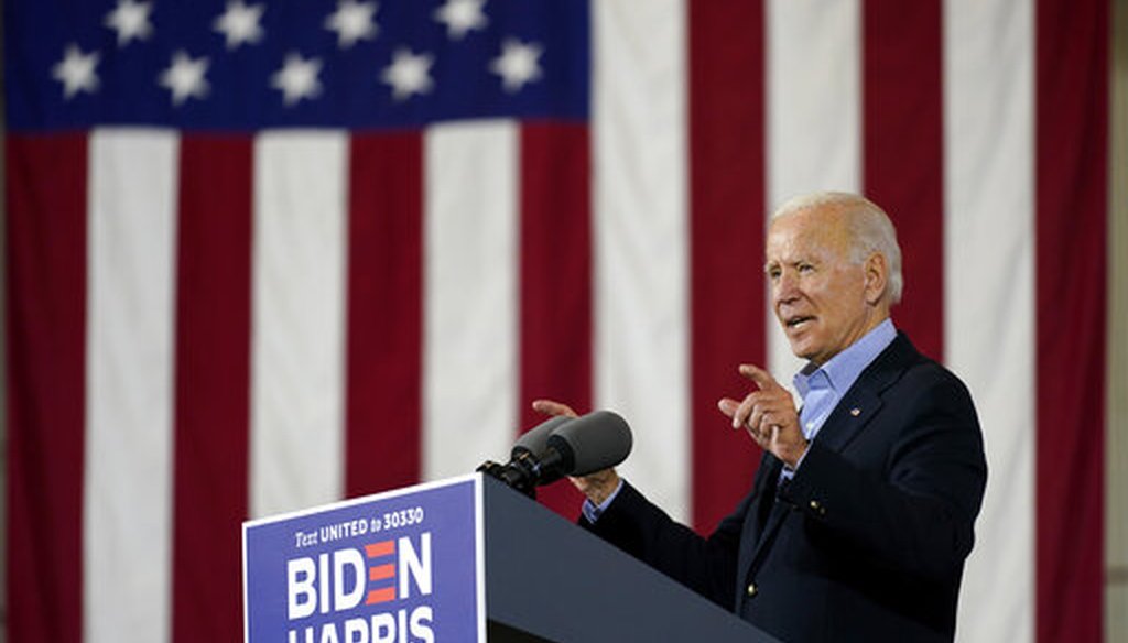 Sharper Point Commentary: Biden blundering the border could mean