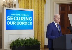 PolitiFact responde tus preguntas sobre la nueva medida migratoria de Joe Biden