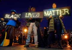 The death of Michael Brown, legal facts and Democratic messaging