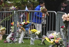 Fact-checking claims about the Colorado attack at a gathering supporting hostages held by Hamas