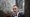 Rep. Brian Fitzpatrick, R-Pa., speaks during a demonstration against the partial government shutdown on Independence Mall in Philadelphia, Tuesday, Jan. 8, 2019. (AP Photo/Matt Rourke)