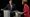 Sen. Richard Burr, R-N.C., listens to Democratic challenger Deborah Ross during a debate in Research Triangle Park, N.C., on Oct. 13, 2016. (AP/Gerry Broome, Pool) 