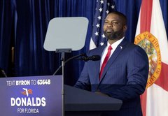 Byron Donalds’ history on youth offender laws: How DC proposal breaks from his past