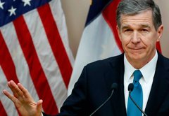 Fact-checking Roy Cooper’s State of the State speech