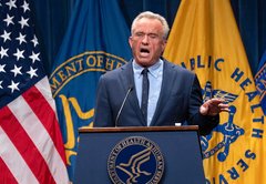 RFK Jr.’s statements about autism and environmental toxins conflict with ample research