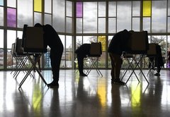 Trump’s speech may focus on 2020 election. Here’s a primer on foreign interference, voting security