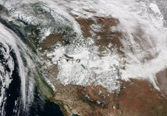 Fact & Fiction: Ending California’s Drought