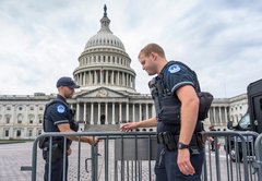 Trump has defied norms on executive power. What actions could he take amid a government shutdown?