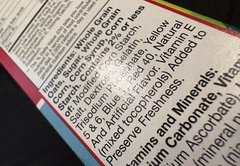Is it toxic? Why you should be wary of the internet’s ‘scary ingredient’ warnings