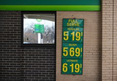 Will you pay $500 more for gas this year because of the Iran war? Fact-checking Democrat Ed Markey