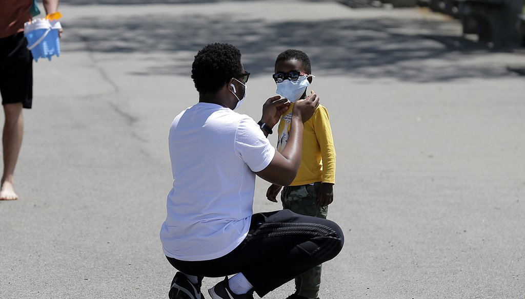 (Associated Press)