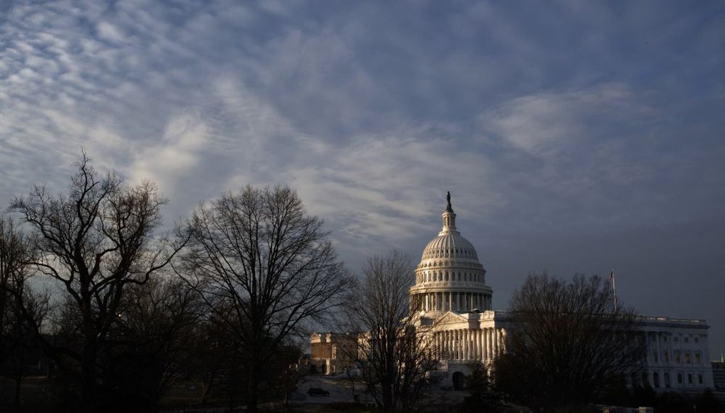 Congress and the White House finalized a debt ceiling agreement on Aug. 2.