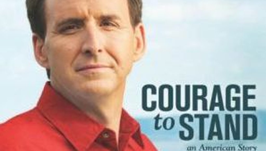Tim Pawlenty is the former governor of Minnesota.