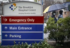 Federal pandemic money fell for years. Trump’s budgets didn’t help