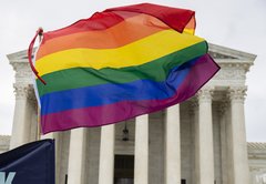 This Supreme Court case is reshaping LGBTQ+ rights. You probably haven’t heard about it.