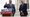 Sen. Ted Cruz, R-Texas, left, speaks as Sen. Lindsey Graham, R-S.C., right, listens during a news conference outside the Supreme Court in Washington, Thursday, April 22, 2021. (AP Photo/Susan Walsh)