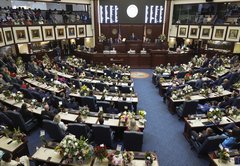 Will Florida’s Supreme Court have to review lawmakers' property tax proposal? Only if someone sues.