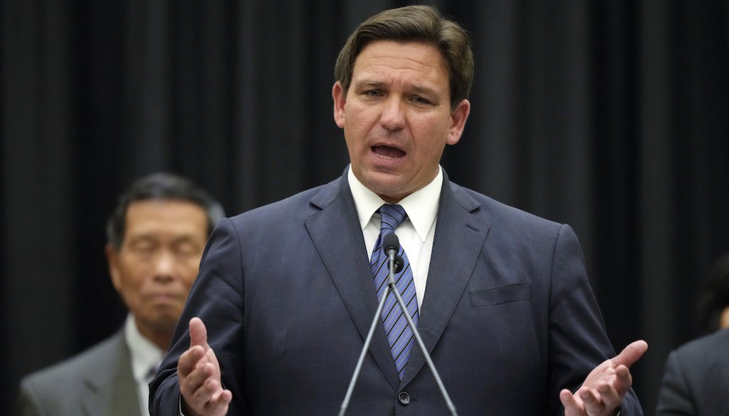 Clarifying the nuances in immigration law after DeSantis sent migrants to Martha’s Vineyard
