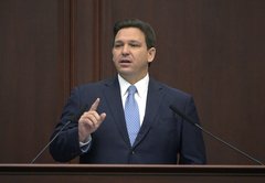 Fact-checking Fried, DeSantis claims about Florida’s investments in Russia