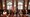 The debt ceiling negotiations have been held in the White House Cabinet Room.