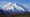 The Alaskan mountain newly renamed Denali inspired a ridiculous social-media graphic that we debunked in September. (AP/Becky Bohrer)