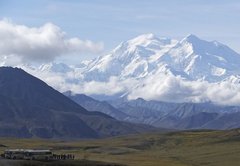 Did Denali National Park ban American flags? No. Here’s what happened